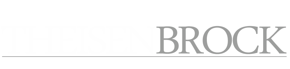 Theisen Brock Logo